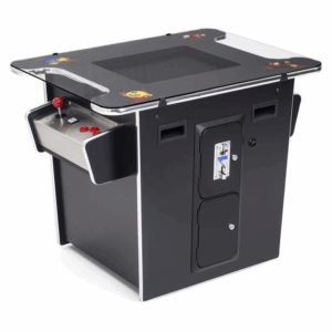 60 Game Arcade Cocktail Machine