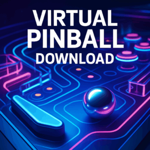 VIRTUAL PINBALL DOWNLOAD