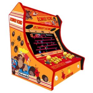 Donkey Kong Orange (1)