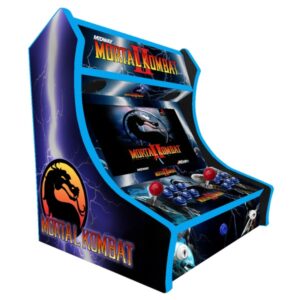 Mortal Kombat v3(1)