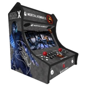 Mortal Kombat v5 (1)