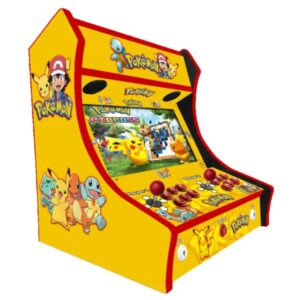 POKEMON 1