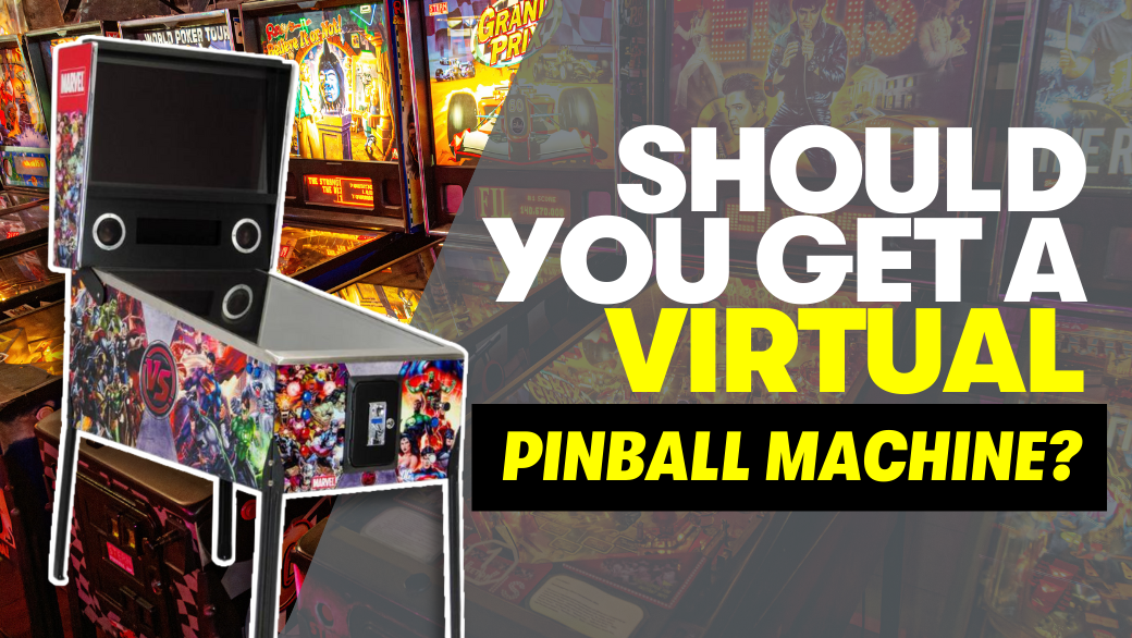 Top Virtual Pinball Machines Available in Australia: The Ultimate Guide for 2025