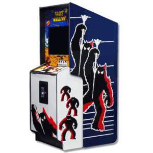 Arcade Machines
