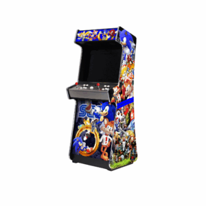 SEGA Arcade Machine