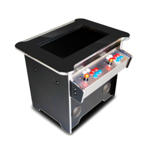 Cocktail Arcade Machine MKII