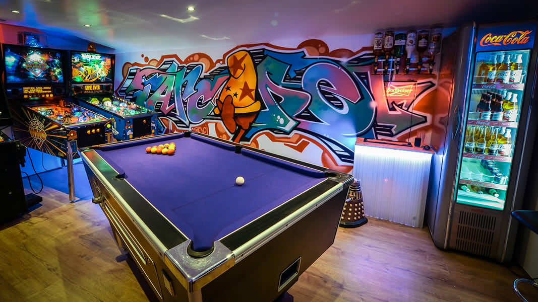 Why Virtual Pinball Is Taking Over Aussie Game Rooms