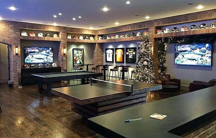 12 Man Cave Office Ideas for Australian Homes | Ultimate Home Office Setup
