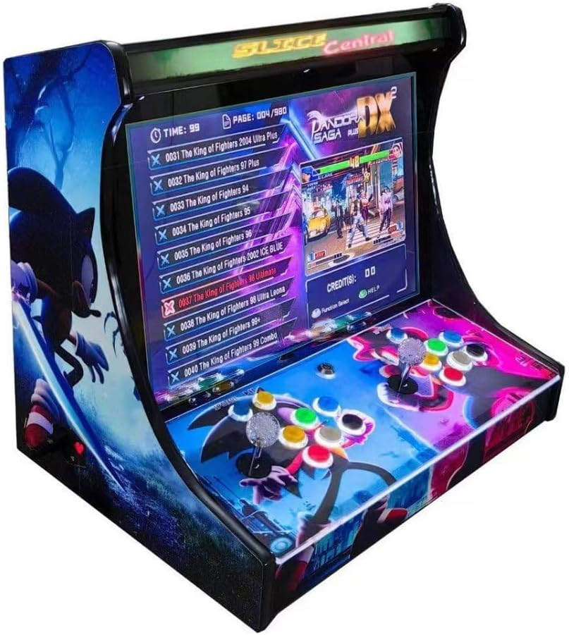 Build Your Own Arcade Machine Workshop | Take Home Same Day - Image 2