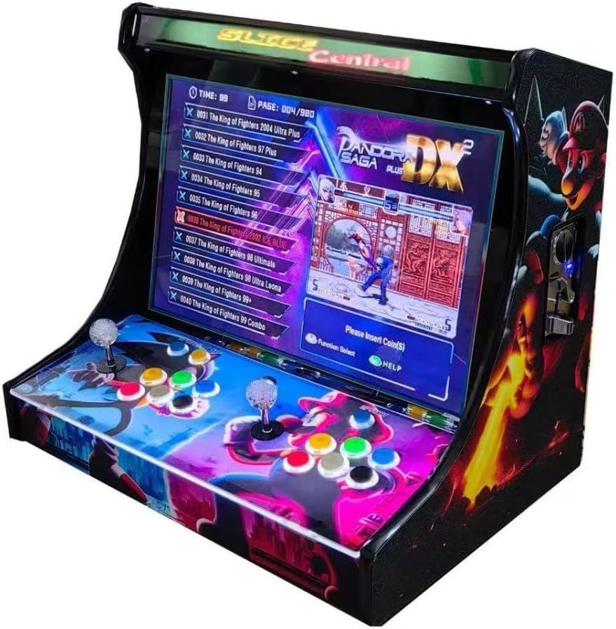 Build Your Own Arcade Machine Workshop | Take Home Same Day - Image 3