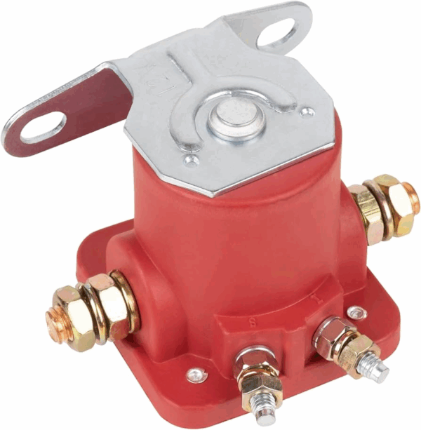 12V Solenoids for Virtual Pinball – Realistic Feedback & Mechanical Knockers