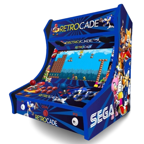 Retrocade