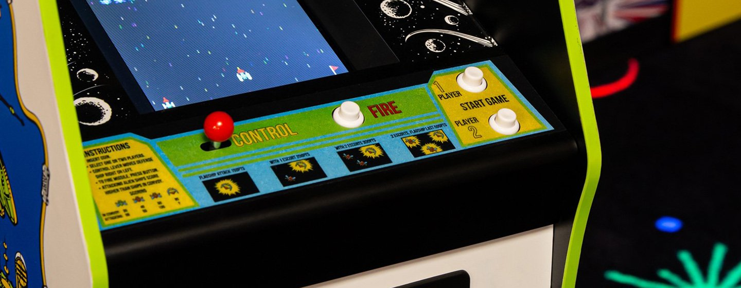 Where to Find the Best Deals on Arcade Machines in Australia