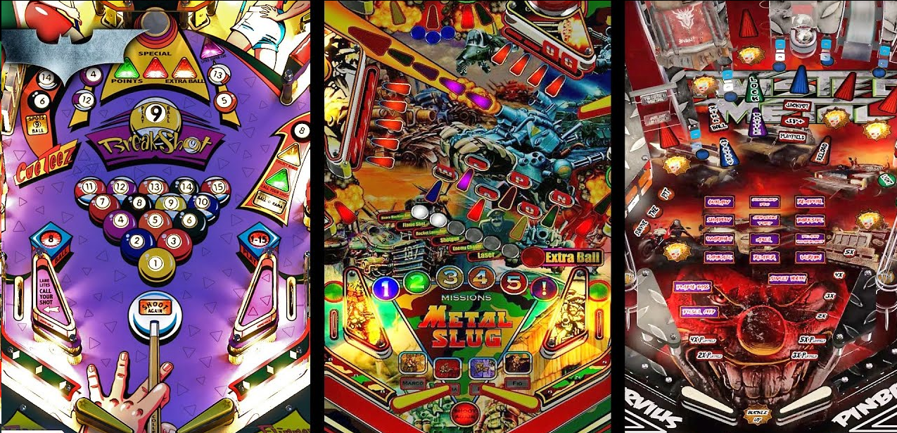 Complete Australian Guide to Virtual Pinball Machine Setups