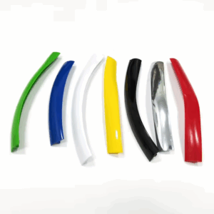 16mm Arcade T-Molding – 20m Roll