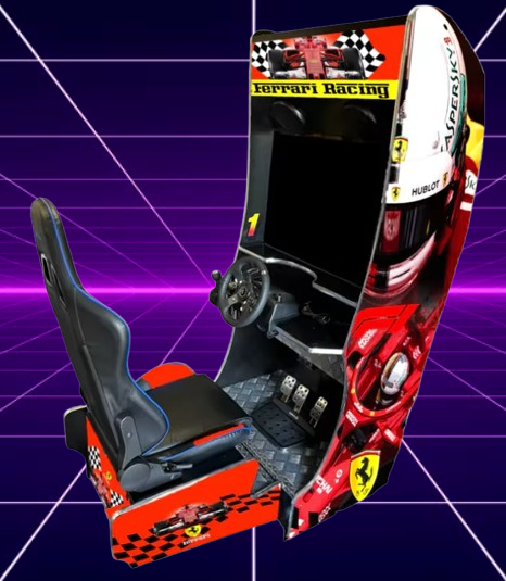 Racing Simulators