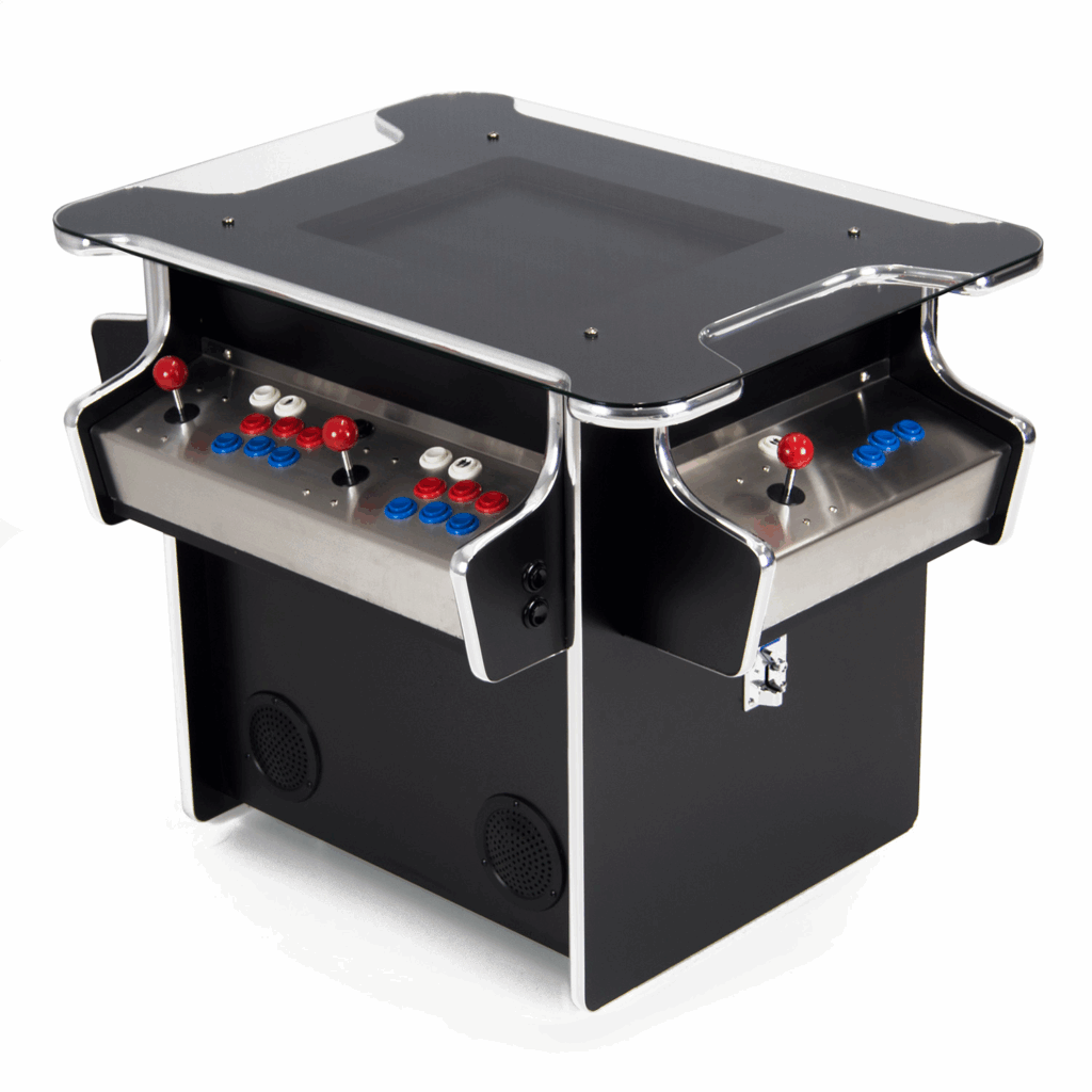 Cocktail Pro Arcade Machine