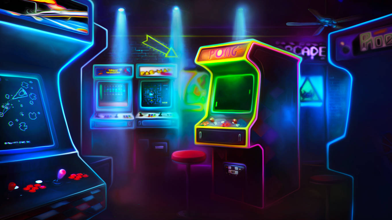 The Arcade Renaissance: How Classic Gaming is Making a Comeback on the NSW South Coast