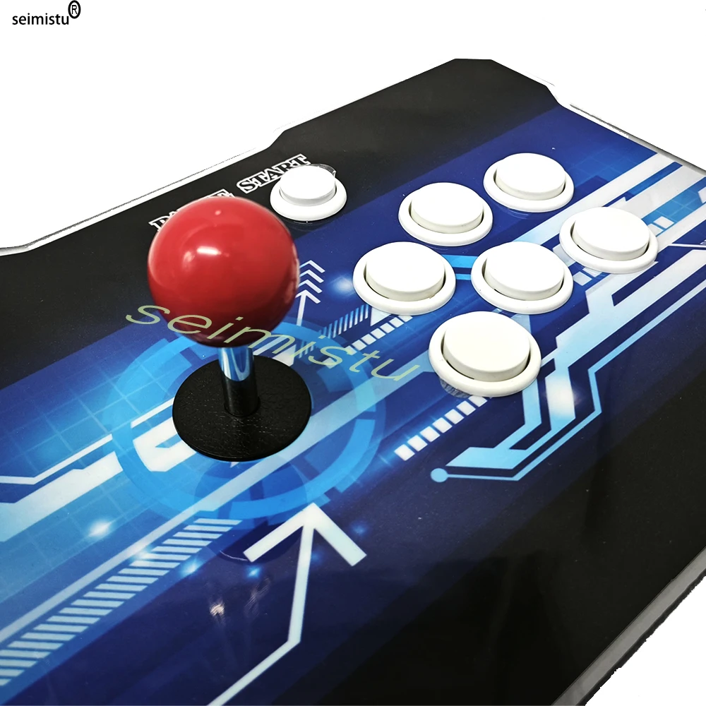 Pandora 30000 in 1 Arcade Console Box | S812 Chip - Image 2