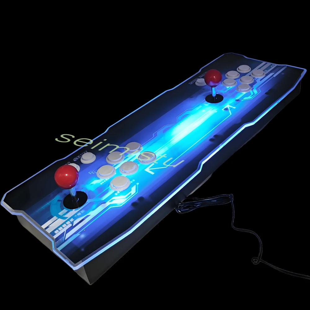 Pandora 30000 in 1 Arcade Console Box | S812 Chip - Image 4