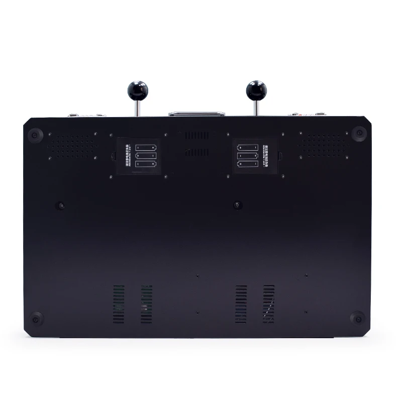 24” Raspberry Pi 5 Arcade Console | 22,000 Games | 2 Player - Image 4