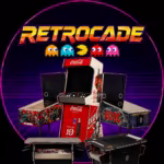 RETROCADE