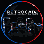 RETROCADE
