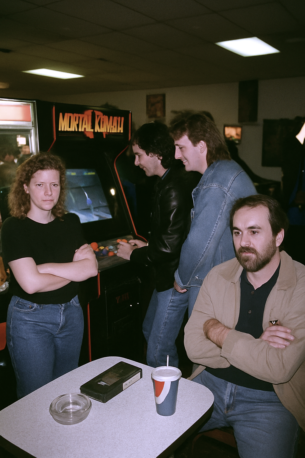 Mortal Kombat Controversy Era: When Digital Blood Sport Ruled the Arcades