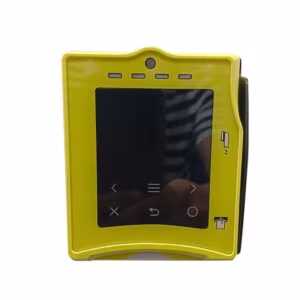 Nayax Touchable Card Reader Payment System for Vending & Skill Machines | Plug & Play
