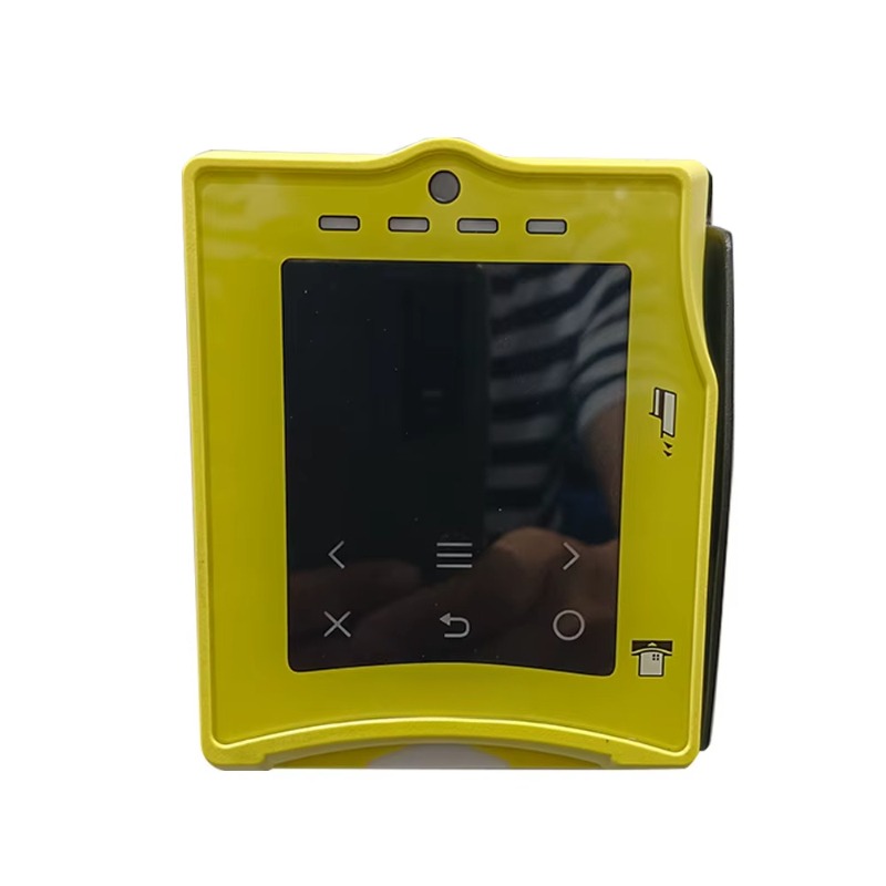 Nayax Touchable Card Reader Payment System for Vending & Skill Machines | Plug & Play