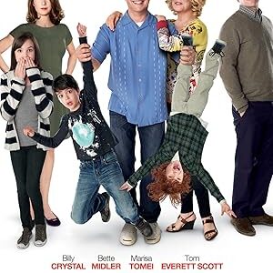 Parental Guidance Blu-ray cover art