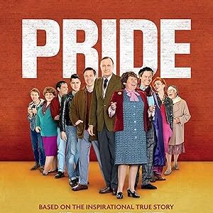 Pride Blu-ray cover art