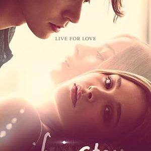 If I Stay Blu-ray cover art