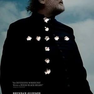 Calvary Blu-ray cover art