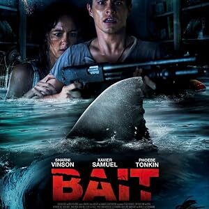 Bait Blu-ray cover art