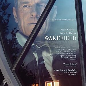 Wakefield Blu-ray cover art
