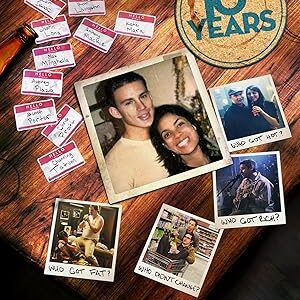 10 Years Blu-ray cover art