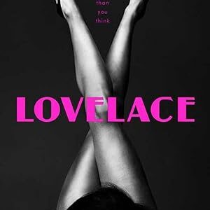 Lovelace Blu-ray cover art