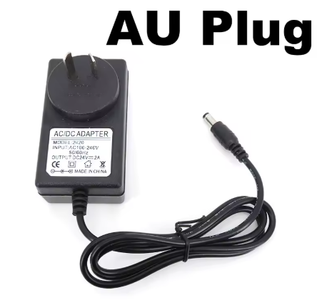 12V 3A Arcade Power Adapter for Pandora Box DX - Image 5
