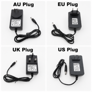 12V 3A arcade power adapter for Pandora Box DX arcade game boards