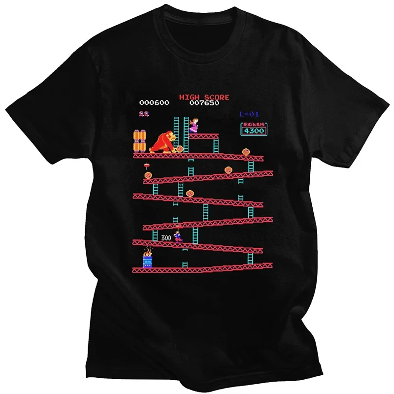 Donkey Kong T-shirt