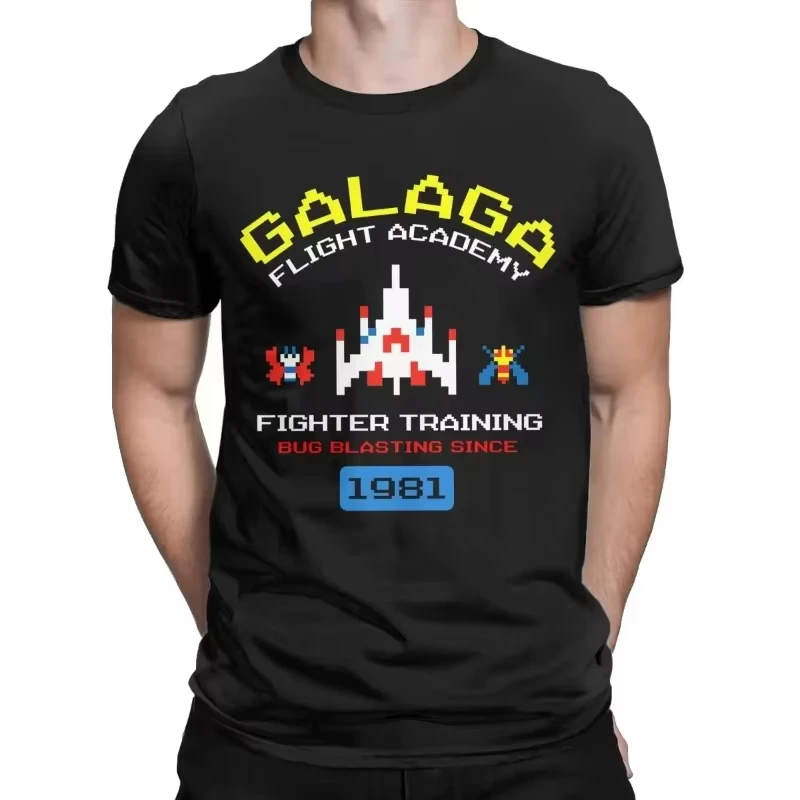 Galaga T-shirt