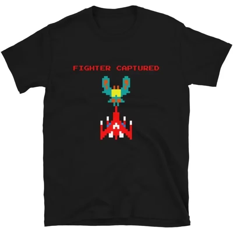 Galaga T-shirt - Image 5