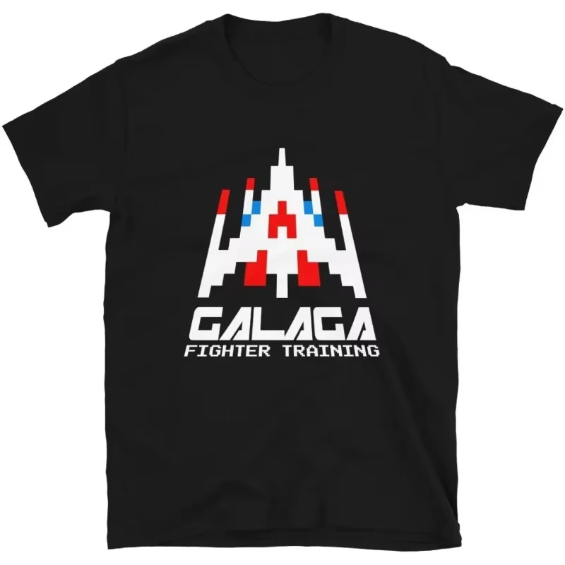 Galaga T-shirt - Image 2