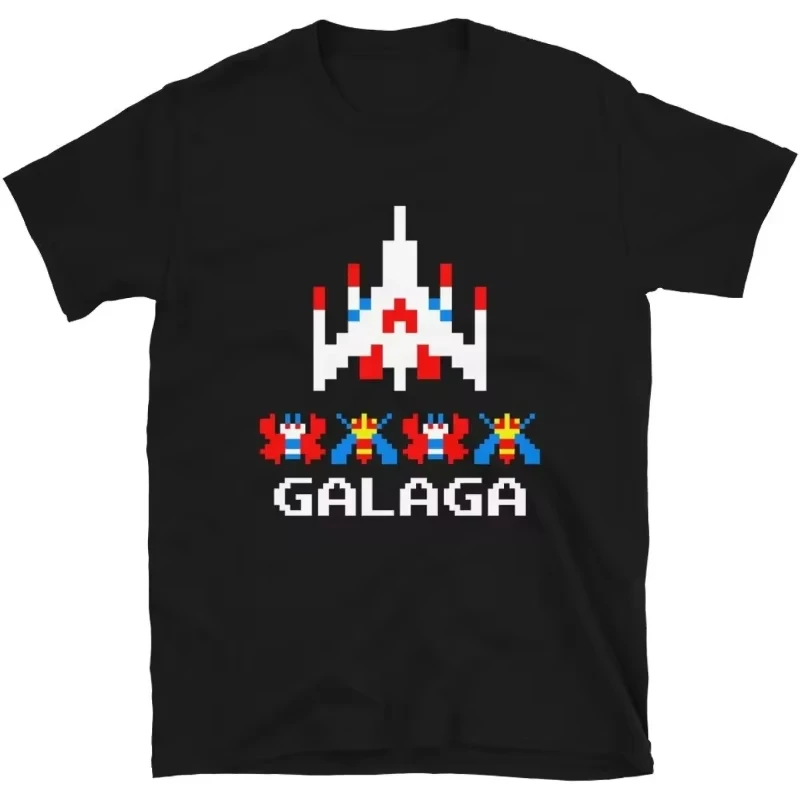 Galaga T-shirt - Image 3