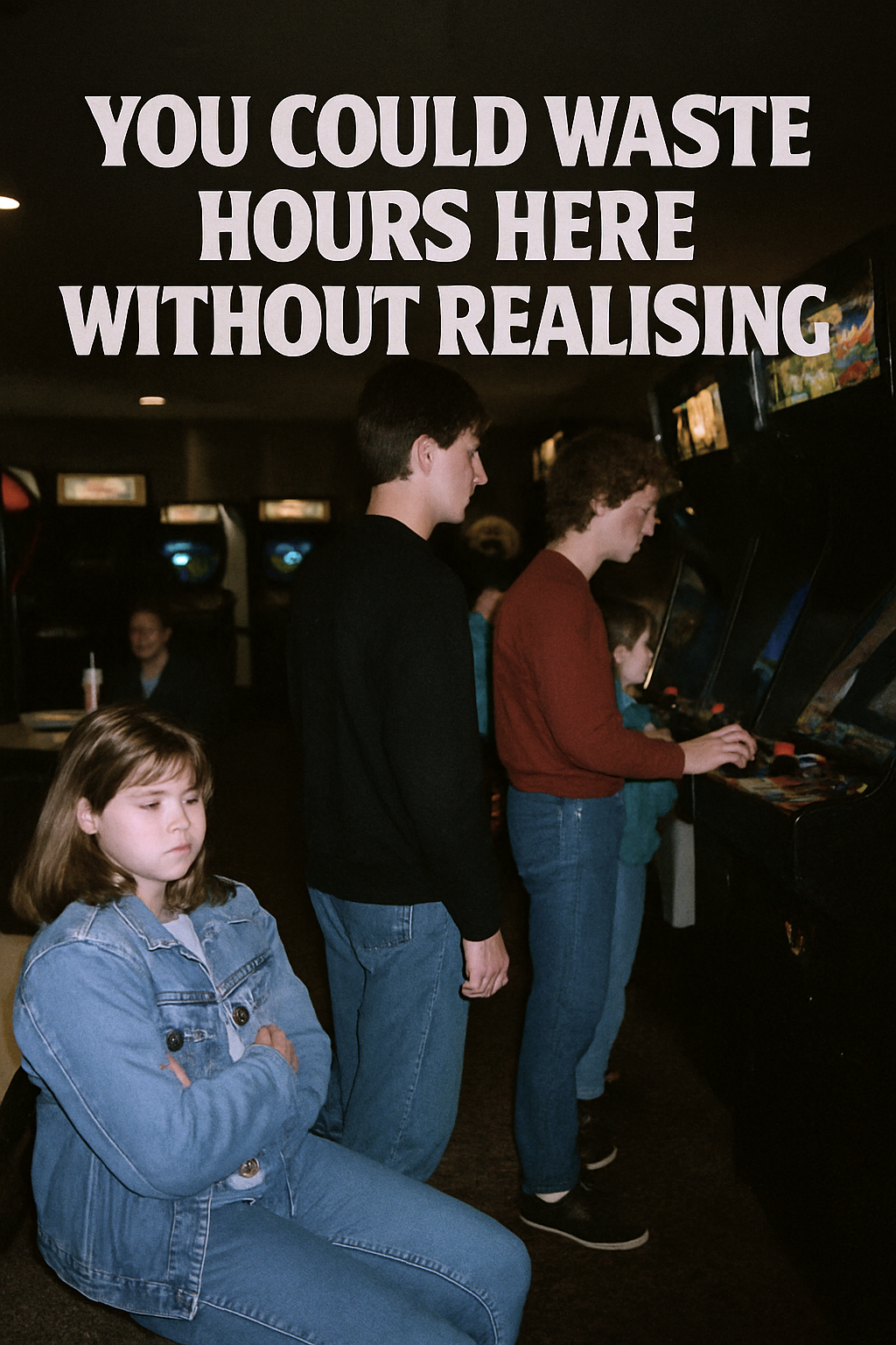 The Best Arcade Machines Ever Made: A Retrocade Celebration