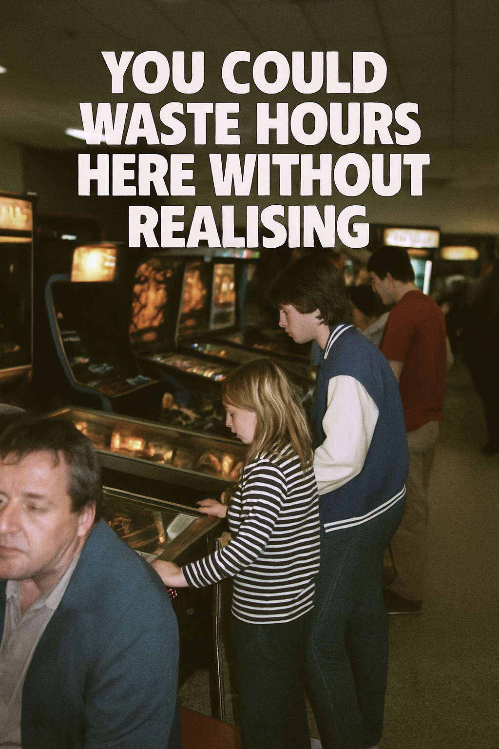 Pinball machines machines ever made second image