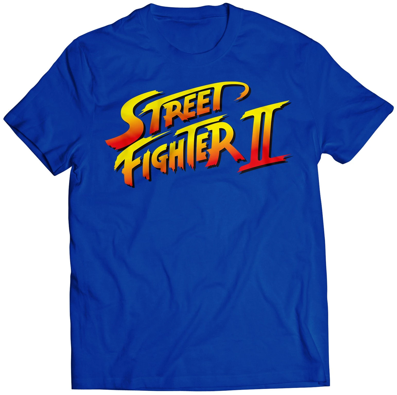 Street Fighter II T-shirt - Image 3