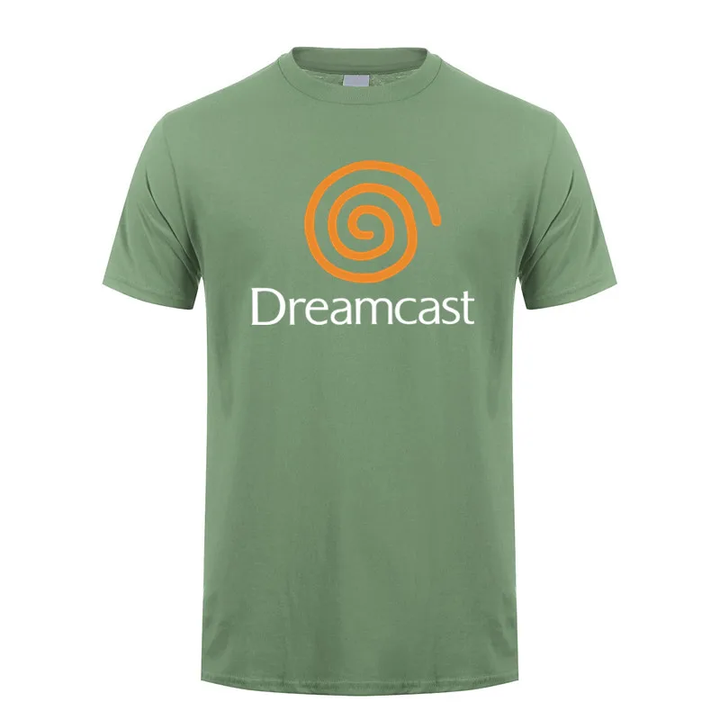 Dreamcast Sega T Shirts - Image 4