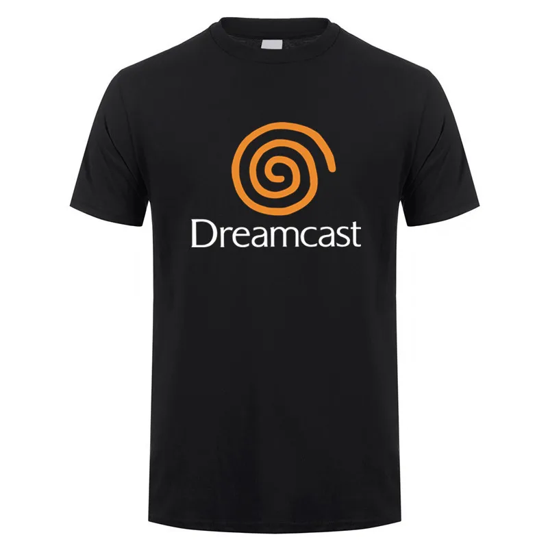 Dreamcast Sega T Shirts